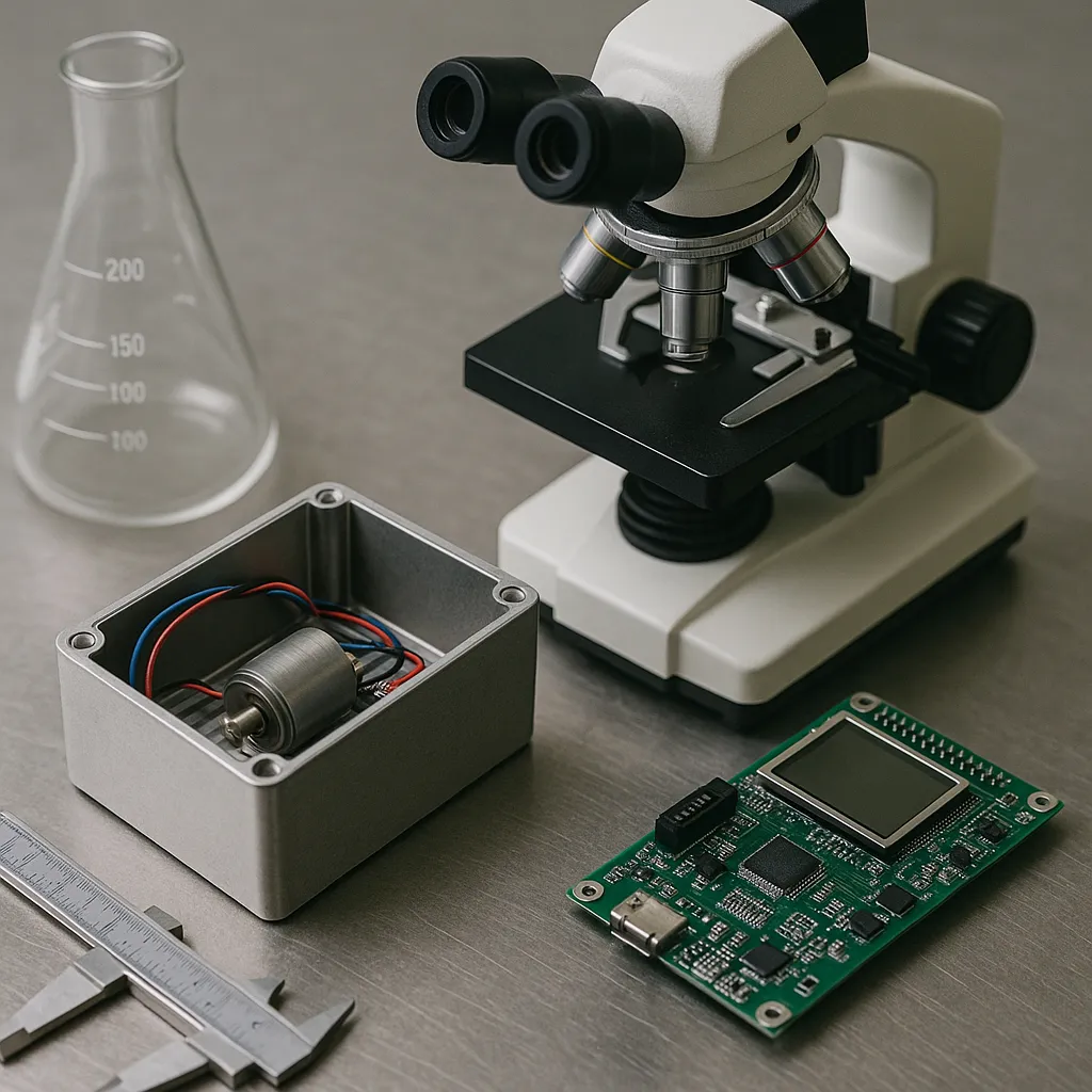 研究開発・試作開発の支援