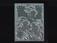 森精機ドリームコンテスト表彰製品