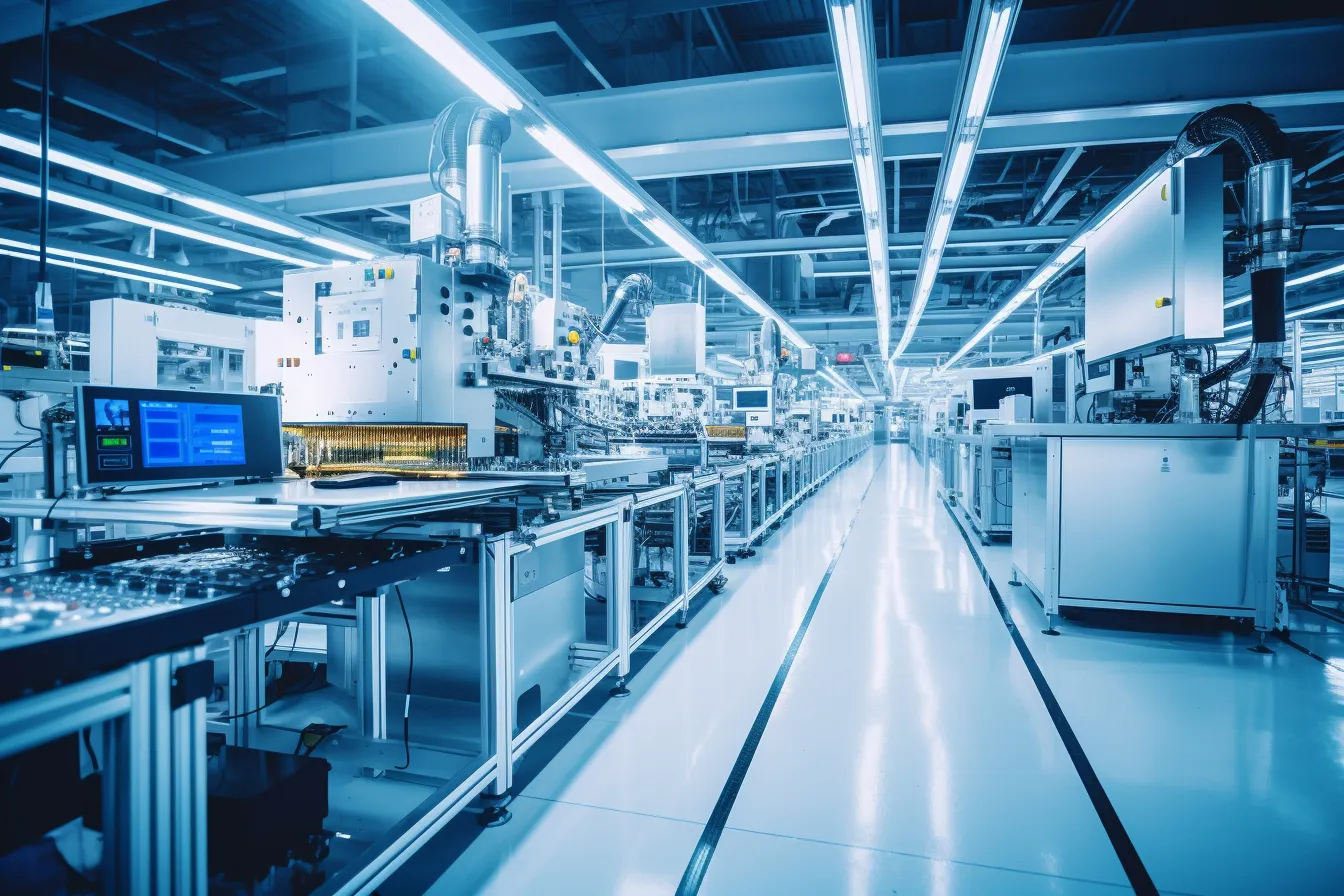 信頼を裏切らないものづくり