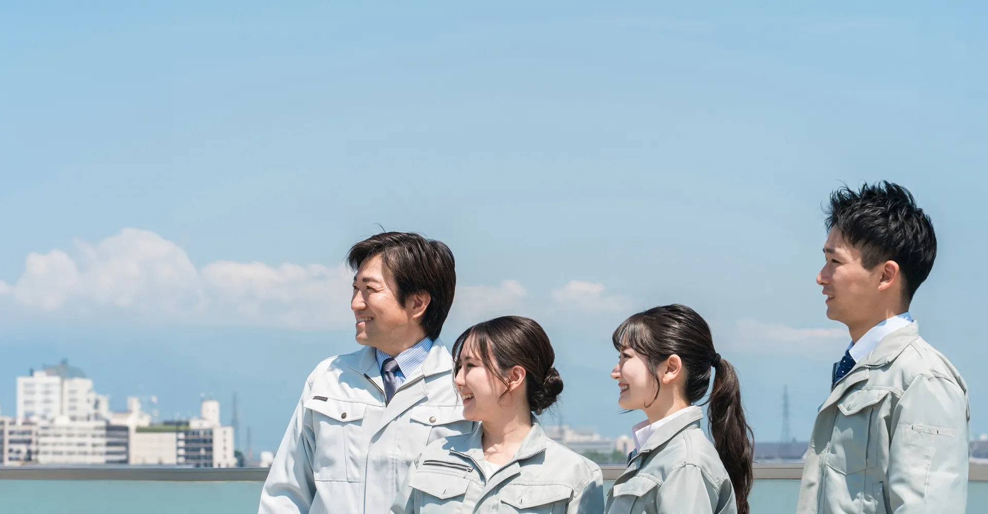 働きがいのある職場環境づくり